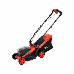 Yato YT-85220, IPX1, 36 V, Lithium-Ion (Li-Ion), 5,9 kg, 1 pièce(s)