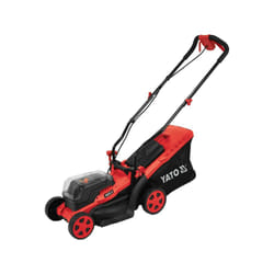 Yato YT-85220 tondeuse à gazon