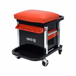 Yato YT-08790 chariot d'outils Acier