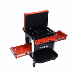 Yato YT-08790 chariot d'outils Acier