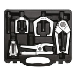 Yato YT-06157 extracteur d'articulation à rotule Argent Acier 6 pièce(s)