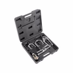 Yato YT-06157 extracteur d'articulation à rotule Argent Acier 6 pièce(s)