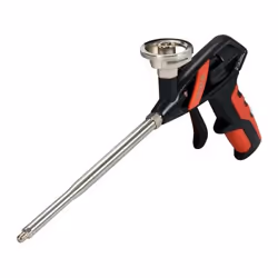 Yato YT-67441 applicateur de mousse Aluminium, Acier inoxydable