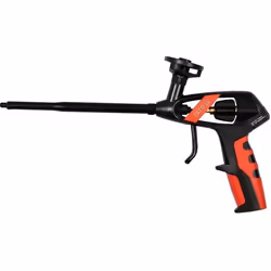 Yato YT-67421, Aluminium, Acier inoxydable, 1 pièce(s), Polypropylène (PP), Noir, Orange