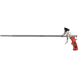 Yato YT-67460 applicateur de mousse Polypropylène (PP), Acier inoxydable