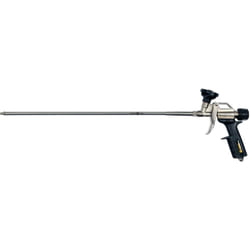VOREL 09165 applicateur de mousse Aluminium, Polyvinyl chloride (PVC)