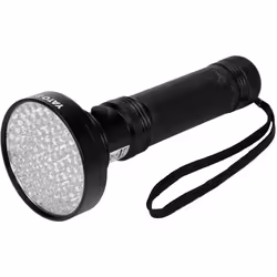 Yato YT-08582, Lampe torche, Noir, Aluminium, Boutons, IP20, III