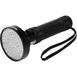 Yato YT-08582 torche et lampe de poche Noir Lampe torche UV LED