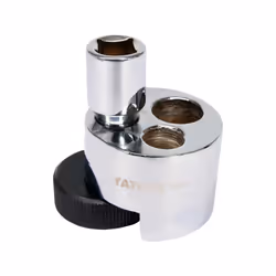 Yato YT-06251, Desserreur de boulons, Acier au carbone, 1,27 cm, 8,5 mm, Argent, 1 pièce(s)