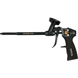 Yato YT-67433 applicateur de mousse Polyvinyl chloride (PVC)