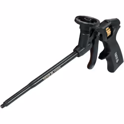 Yato YT-67433 applicateur de mousse Polyvinyl chloride (PVC)