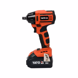 Yato YT-82802 visseuse électrique et visseuse à percussion