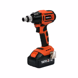 Yato YT-82802 visseuse électrique et visseuse à percussion