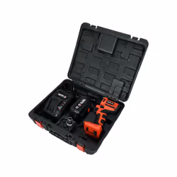 Yato YT-82802 visseuse électrique et visseuse à percussion - Vue supplémentaire 4