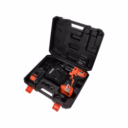 Yato YT-82806 visseuse électrique et visseuse à percussion - Vue supplémentaire 4