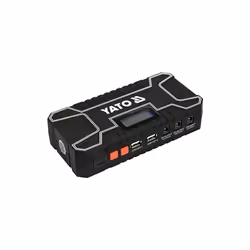 YATO BATTERIE POUR APPAREIL AUXILIAIRE DE DÉMARRAGE YT-83082