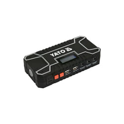 Dispositif de démarrage 12000MA Yato YT-83082