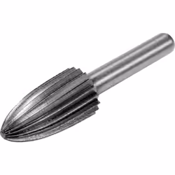 Yato YT-61716 Fraiseuse Ébarbeur rotatif