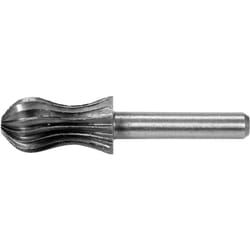 Yato YT-61717 Fraiseuse Ébarbeur rotatif