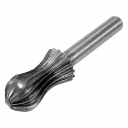 Yato YT-61717 Fraiseuse Ébarbeur rotatif
