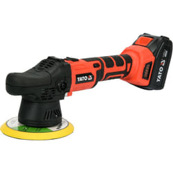 Yato YT-82920 polisseur pour voiture 5000 tr/min