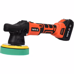 Yato YT-82920 polisseur pour voiture 5000 tr/min