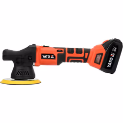 Yato YT-82920 polisseur pour voiture 5000 tr/min