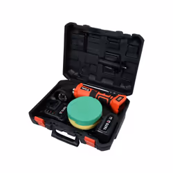 Yato YT-82920 polisseur pour voiture 5000 tr/min - Vue supplémentaire 4
