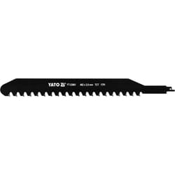 Yato YT-33961 Lame de scie sauteuse, à chantourner et sabre 1 pièce(s)