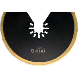 Yato YT-34711 accessoire d'outil multifonction