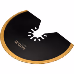 Yato YT-34711 accessoire d'outil multifonction