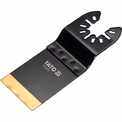 YATO YT-34712 LAME DE SCIE Poids : 0 grammes Largeur : 0 centimètres Hauteur : 0 centimètres Longueur : 0 centimètres