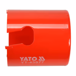 Yato YT-43977, Acier, 1 pièce(s), 6 cm