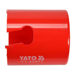 Yato YT-43977 scie de forage
