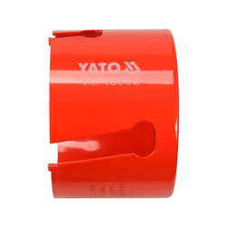 Yato YT-43982, Acier, 1 pièce(s), 9,2 cm