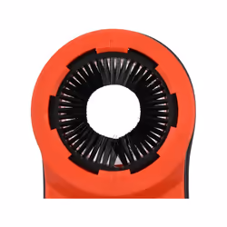 Yato YT-82982 capteur de poussière Noir, Rouge