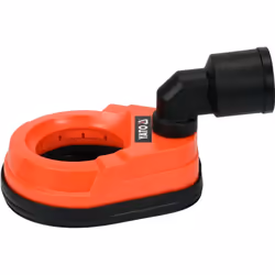 Adaptateur d'extraction de poussière Yato YT-82984