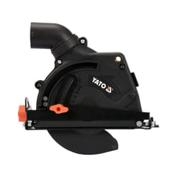 Yato YT-82986 accessoire pour meuleuse d'angle Voile d’extracteur de poussière