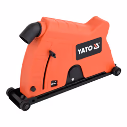 Yato YT-82990 accessoire pour meuleuse d'angle Voile d'extracteur de poussière - Vue supplémentaire 2