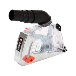 Yato YT-82992 accessoire pour meuleuse d'angle Voile d’extracteur de poussière