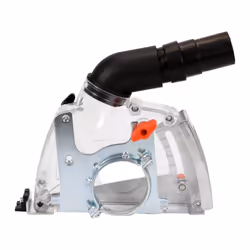Yato YT-82992 accessoire pour meuleuse d'angle Voile d’extracteur de poussière