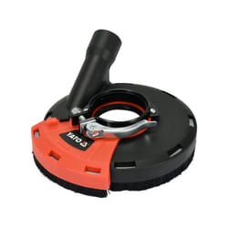 Yato YT-82994 accessoire pour meuleuse d'angle Voile d’extracteur de poussière