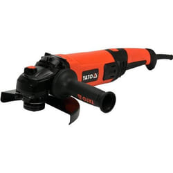 Yato YT-82104 meuleuse d'angle 18 cm 8500 tr/min 2000 W 2,36 kg