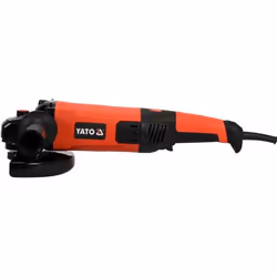 Yato YT-82104 meuleuse d'angle 18 cm 8500 tr/min 2000 W 2,36 kg