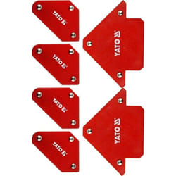 Yato Presse À Vis Yt-08678
