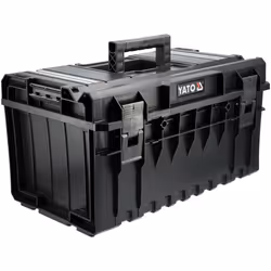 Yato YT-09167 boite à outils