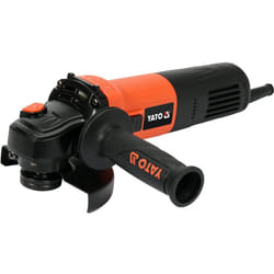 Yato YT-82098 meuleuse d'angle 12,5 cm 12000 tr/min 1400 W 2 kg