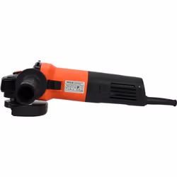 Yato YT-82098 meuleuse d'angle 12,5 cm 12000 tr/min 1400 W 2 kg