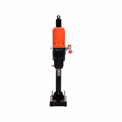 Yato YT-81983 marteau de démolition SDS Plus Noir, Rouge 2800 W