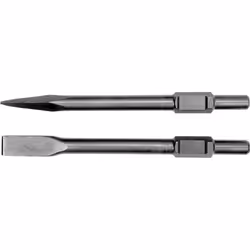 Yato YT-82002 marteau de démolition Noir, Rouge 1600 W - Vue supplémentaire 4